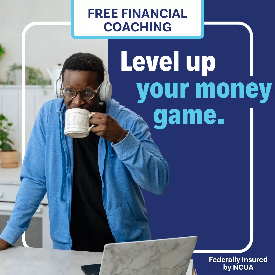 Free Financial Coaching